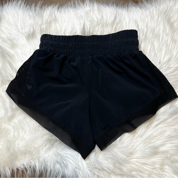 IVL Collective Race Pace Shorts Black. Size 2. EUC. - Picture 8 of 15
